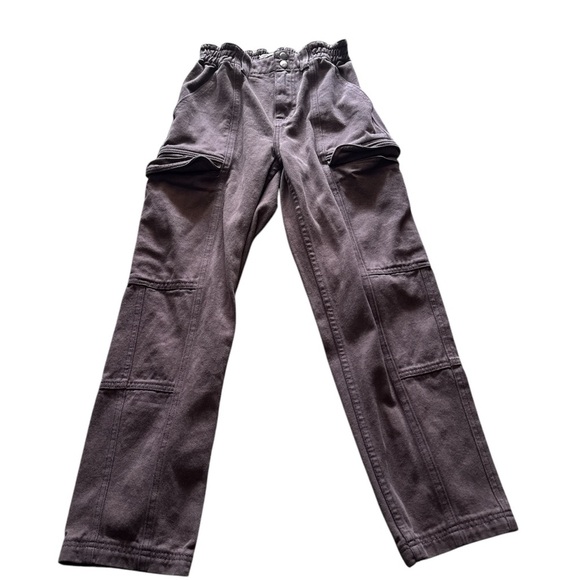 PacSun Pants - Brown Pacsun cargo pants